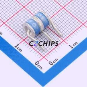 B88069X2271B502ซิพ-3ท่อปล่อยก๊าซทรานซิสเตอร์ (GDT) ของแท้ใหม่ล่าสุด - Product Image 2