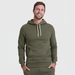 Custom Men's Ecosmart Hoodie Mid weight Fleece Sweatshirt Pullover Hooded Sweatshirt for Men at Amazon Men's Clothing store