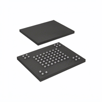 Componentes Electrónicos en Stock, Memoria S34Ms01G204Bhi010 63 Vfbga
