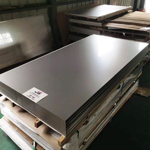 Nuevos productos en oferta: chapa de acero galvanizado dx51d dx52d dx53d dx54d calibre 28 - Product Image 3