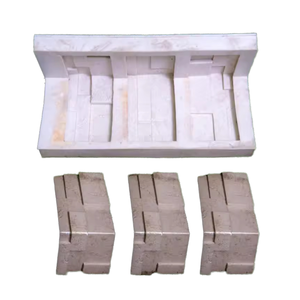 <span class=keywords><strong>Molde</strong></span> <span class=keywords><strong>de</strong></span> Silicona PVC Duradero y Económico <span class=keywords><strong>para</strong></span> Piedra Artificial, Producto <span class=keywords><strong>para</strong></span> el Hogar, Decoración <span class=keywords><strong>de</strong></span> Paredes - Product Image 2