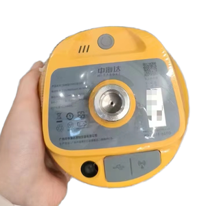 Máy thu tín hiệu vệ tinh Hi-target V300/V500 bán chạy với 1408 kênh GPS RTK GNSS RTK và bộ điều khiển Ihand55 RTK - Product Image 4