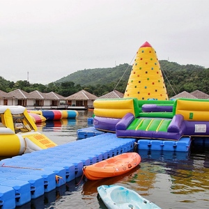 Special Hot Selling <strong>Plastic</strong> Jet Ski <strong>Pontoon</strong> <strong>Floating</strong> <strong>Dock</strong> - Product Image 5