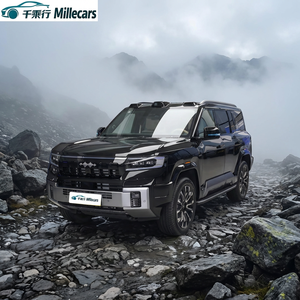 <span class=keywords><strong>ค้นหา</strong></span>ไอคอนที่คล้ายกันสำหรับ<span class=keywords><strong>รถ</strong></span>ยนต์ไฟฟ้าจีนรุ่น High Level Leopard 8 ปี 2025 PHEV ไฮบริด 7 ที่นั่ง สำหรับ BYD byd leopard 8 suv - Product Image 1