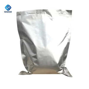 Acide 3-Morpholinopropanesulfonique (MOPS) en gros pour fabricants, CAS 1132-61-2, pour tampons biologiques - Product Image 5