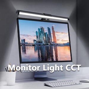 Lámpara LED Inteligente Feican CCT para Monitor, con Alimentación USB, para Juegos, Barra de Luz para Pantalla de Ordenador - Product Image 2