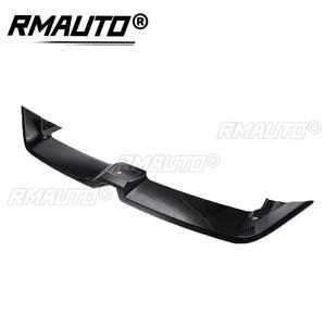 Aileron arrière en fibre de carbone Oettinger pour Volkswagen VW Golf 7 Golf 7.5 MK7 MK7.5 GTI R, aileron de toit pour fenêtre, accessoires de voiture - Product Image 5