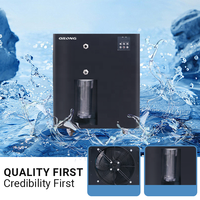 1.5HP froid plongeant équipement de refroidissement refroidisseur refroidi à l'eau filtre de bain de glace Portable athlètes pompe de récupération écologique Wifi UV