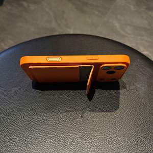 Für iPhone 7 8 X XR 11 12 13 14 15 16 17 Pro Max Visitenkartenhalter Kabelloses Laden Brieftasche Handyhülle mit Kartenfach - Product Image 3