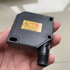 ใหม่ เซ็นเซอร์ P+F ของแท้ รุ่น VDM18-300/21/122/151 - Product Image 4