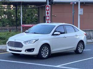 <span class=keywords><strong>2015</strong></span>ฟอร์ดโฟกัส1.5L เกียร์อัตโนมัติแฟชั่น4ประตู5ที่นั่งเบาะหนังพร้อมซันรูฟ - Product Image 3