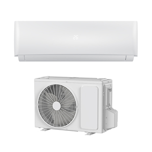 Aire Acondicionado Frío/Calor de 36000 BTU, Encendido/Apagado, Estándar Norteamericano, 220v/60hz, R410A, Alta Eficiencia, Precio Económico - Product Image 3