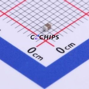 CL10B105KO8VPNC SMD <b>Capacitor</b> (MLCC) 0603 ( Capacitance: 1uF )( Precision: 10% Rated Voltage: 16V ) - Product Image 2