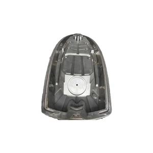 Molde de Kayak de moldeo rotacional de palanquilla CNC, molde de barco de bloque de aluminio - Product Image 3