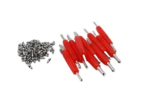 Outil de retrait du noyau de Valve de pneu de voiture tournevis Kit de réparation de pneu automobile moto installer le noyau de Valve clé de noyau de Valve - Product Image 2