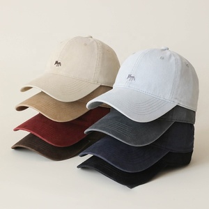 Chất Lượng Cao Tùy Chỉnh Golf Cap 3D Lớn lên Thêu Logo Thoáng Khí Đàn Hồi Vải Laser Cắt Thể Thao Bóng Chày Mũ - Product Image 2