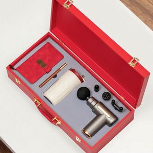 Luxury Promotional <b>Gift</b> <b>Set</b> | Premium Customized <b>Gifts</b> for Corporate Clients | Elegant Packaging OEM Service - Product Image 3