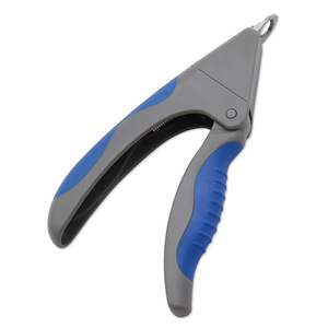 Pet Nail Clippers Stainless Steel For <b>Dog</b> Grooming Tools Bulk Size - Product Image 3