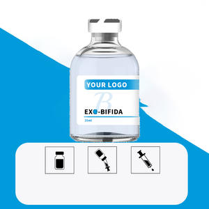 Ensemble de soins hydratants et apaisants pour la peau EXO-bio, sérum apaisant et raffermissant PDRN, soin éclaircissant à la vitamine B5 - Product Image 2