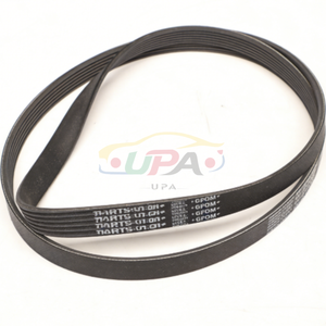 สายพานวีริบบ์คุณภาพดั้งเดิม 25212-03821 สำหรับฮุนได เกีย เค3 25212 03821 - Product Image 3