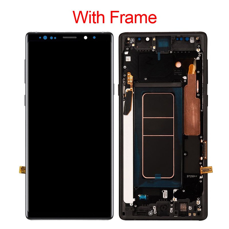 samsung note 9 original screen