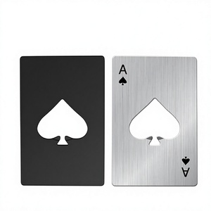 ที่เปิดขวดเบียร์สแตนเลสทนทาน ขายดี ใช้ในบ้าน - Product Image 1