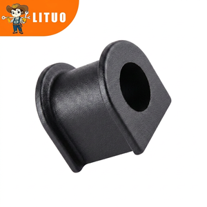 Douille de barre stabilisatrice 48815-12050 pour Toyota : Installation Plug-and-Play, sans découpe ni modification sur site, pièce de service de châssis - Product Image 3