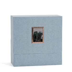 Caja <span class=keywords><strong>de</strong></span> Regalo <span class=keywords><strong>de</strong></span> Perfume Creativa Personalizada <span class=keywords><strong>de</strong></span> Lujo - Product Image 4