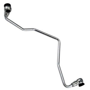 Línea de tubo de aceite del turbocompresor de escape para BMW <span class=keywords><strong>Mini</strong></span> R55 R56 R57 R58 R59 R60 R61 1,6 T N18B16 Feed 11657534454 Return 11658617069 - Product Image 4