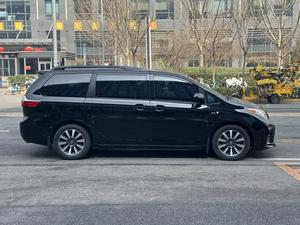 <span class=keywords><strong>Toyota</strong></span> Sienna 2020 Usada, 3.5L, 4WD, 7 Plazas (Importación Paralela) - Product Image 3