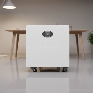Système de stockage d'énergie solaire avancé, batterie au phosphate de fer et de lithium, portable - Product Image 2