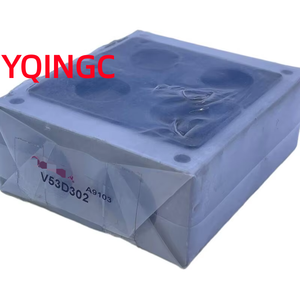 Großhandel V53D302 SPS-Controller Neue Original-SPS-Programmier steuerung der Marke Warehouse - Product Image 1