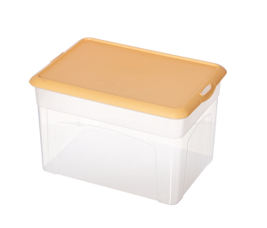 High-quality plastic container made in China modern new design plastic container with competitive prices