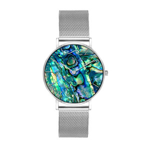 <span class=keywords><strong>Montre</strong></span>-bracelet de luxe pour <span class=keywords><strong>femme</strong></span> avec logo personnalisé, étanche, <span class=keywords><strong>classique</strong></span>, haut de gamme - Product Image 6