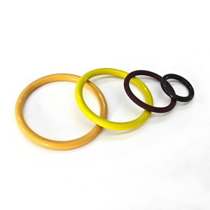 Joints toriques HNBR résistants aux produits chimiques pour outils de forage en profondeur et joints en caoutchouc robustes pour environnements pétroliers et gaziers difficiles - Product Image 3
