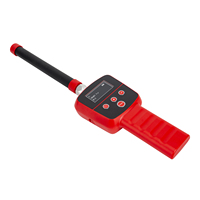 Cámara de Inspección de Tuberías con Pantalla LCD de 7 Pulgadas, 1080P, Cabezal de Cámara de 25 mm, Cable de 20 m, Localizador de 512 Hz + Receptor