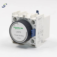 Pièces de porte d'ascenseur LADT2 LADT0 LADR2 LADR0 LADS2 LADT4 Contacteur électrique Retard de contact Module Interrupteur Pièces d'ascenseur