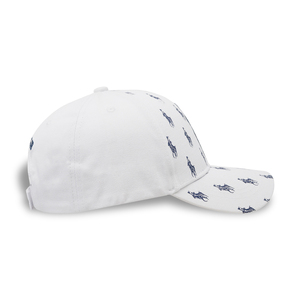 BSCI DIY bordado impresión 6 paneles <span class=keywords><strong>gorra</strong></span> de béisbol guerreros sombrero béisbol equipo sombreros - Product Image 5