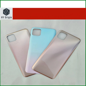 Новинка для Huawei Nova Y60 Y70 задняя крышка аккумулятора стеклянная задняя крышка корпуса задней двери чехол запасные части для Huawei Nova Y70 чехол для телефона - Product Image 3