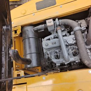 Sy135c รถขุดขนาด13ตันแซนีจีนโมเดล2023ปี - Product Image 5