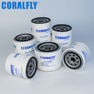 Filtre à carburant ME132526 MB433425 Filtre pour camion léger pour MITSUBISHI FUSO Canter - Product Image 4