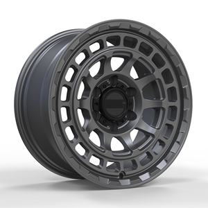 <span class=keywords><strong>ล้อ</strong></span>ฟอ<span class=keywords><strong>ร์</strong></span>จสีดำด้าน <span class=keywords><strong>ราคา</strong></span>โรงงาน ลด<span class=keywords><strong>ราคา</strong></span>พิเศษ  ใหม่ ปรับแต่งได้ ขนาด 16-24 นิ้ว 6*139.7 สำหรับ Toyota Fortuner  ดัดแปลง/อัพเ<span class=keywords><strong>ก</strong></span>รด - Product Image 2