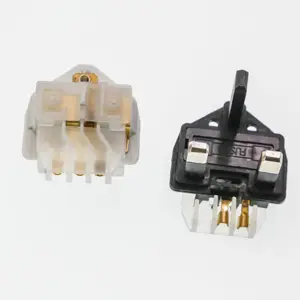 UK PLUG INSERT SUPPLIER PIN BRIDGE PLUGS SXY 13A