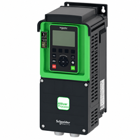 Schneider Electric ATV630 VFD Penggerak Frekuensi Variabel AC Inverter VSD 380-480V untuk Pompa Kipas HVAC Otomasi Industri Original