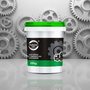 จาระบีหล่อลื่นอเนกประสงค์สีน้ำตาลสำหรับยานยนต์ ทนความร้อนสูง ยอดนิยมปี 2026 - ราคาโรงงาน ข้อเสนอพิเศษ - Product Image 1