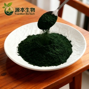 Pó de <span class=keywords><strong>Spirulina</strong></span> Premium de Grau Alimentício Maravilhoso, Alta Qualidade, Alta Pureza, 100% Natural, Cultivado Artificialmente - Product Image 4