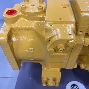 ปั๊มไฮดรอลิก Carter AP12 รุ่นรีแมนูแฟคเจอร์ สำหรับรถขุด E320B อะไหล่เครื่องจักรก่อสร้างไฮดรอลิก พร้อมการรับประกัน 6 เดือน - Product Image 2