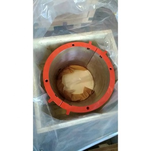 Cazoleta <span class=keywords><strong>de</strong></span> revestimiento API Spec 7K <span class=keywords><strong>de</strong></span> 200 toneladas con insertos para mesa giratoria <span class=keywords><strong>de</strong></span> 9-5/8 <span class=keywords><strong>y</strong></span> 13-3/8 pulgadas - Product Image 4