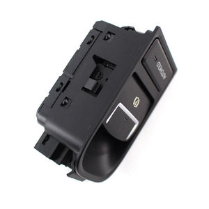 สวิตช์เบรกมือ Volkswagen 5N0927225 5N0927225A ระบบ Autohold ควบคุมเบรกจอดรถ สำหรับ Tiguan อะไหล่ทดแทน - Product Image 4