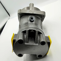 Penjualan terlaris kualitas tinggi seri A2FO motor tegangan tinggi hidrolik A2FO 80 90 107 125 160 180 pompa minyak Piston Putar